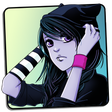 Icono de programa: Anna Blue - Comic Reader