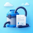 Icon of program: Clean Kit:PDF reader
