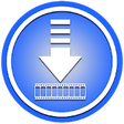 Icono de programa: Video downloader  Downloa…