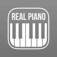 Icon of program: Real Piano FREE