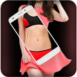 Icon of program: Cloth Scanner Simulator