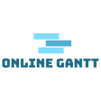 Icono de programa: Online Gantt