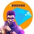Icono de programa: Diamond FF for FreeFirer