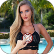 Icon of program: Touch On Girl Prank