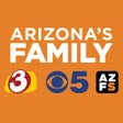 Icon of program: azfamily 3TV CBS 5