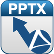 Icono de programa: iPubsoft PDF to PowerPoin…