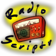 Icon of program: Radio Scriptr