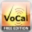 Icon of program: VoCal Lite for iPhone