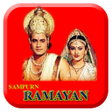 Icono de programa: Ramayan Mahabharat Shree …