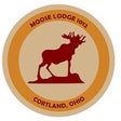 Icono de programa: Moose Lodge #1012