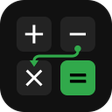 Icon of program: Calc - A new kind of Calc…