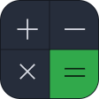 Icon of program: Calc - A new kind of Calc…