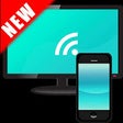 Icono de programa: Screen Mirror to Smart Tv…
