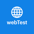 Icono de programa: WebTest monitor and web c…