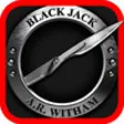 Icon of program: Black Jack: A Moving Nove…
