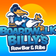 Icon of program: Boardwalk Billy's Raw Bar…