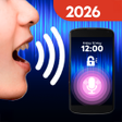 Icono de programa: Voice Screen Lock