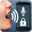 Icon of program: Voice Screen Lock