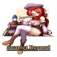 Icono de programa: Scarlet Record