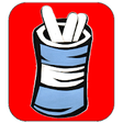 Icono de programa: Popsicle Sticks: Teacher …