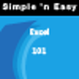 Icono de programa: Learn Excel 101 by WAGmob