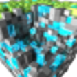Icono de programa: Pixel Block Cube Craft Bu…