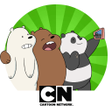 Icon of program: We Bare Bears Quest for N…