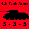 Icono de programa: Wargame: Barbarossa 1941-…