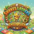 Icon of program: Snakes Ladders - Chick Ru…