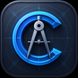 Icono de programa: OpenCAD: DWG Viewer  Edit…