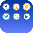 Icono de programa: Prallel Dual Space App Me…
