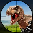 Icon of program: Monster Dino FPS Shooter …