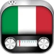 Icon of program: Radio Italy FM - Best Rad…