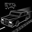 Icon of program: Racing Pixel Car