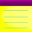 Icono de programa: Simple Notepad