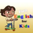 Icon of program: FunFun English for Kids