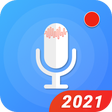 Icono de programa: Voice Recorder & Audio Re…