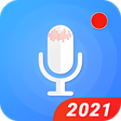 Icon of program: Voice Recorder & Audio Re…