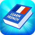 learn french icon