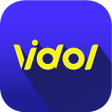 Icono de programa: Vidol - The Best Asia Ser…