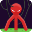 Icono de programa: Stickman Project