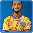 Icono de programa: Kerala Blasters GAME