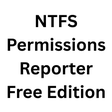 Icon of program: NTFS Permissions Reporter