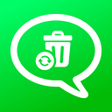 Icono de programa: iStatus: Recover Deleted …