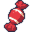 Icono de programa: Candy Tap Clicker : Free …
