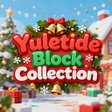 Icon of program: Yuletide Block Collection