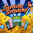 Icono de programa: Scritchy Scratchy