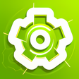 Icono de programa: TweakBit FixMyPC