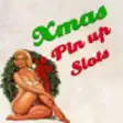 Icon of program: Xmas Pin Up Slots - Santa…
