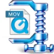 Icon of program: MOV File Size Reduce Soft…